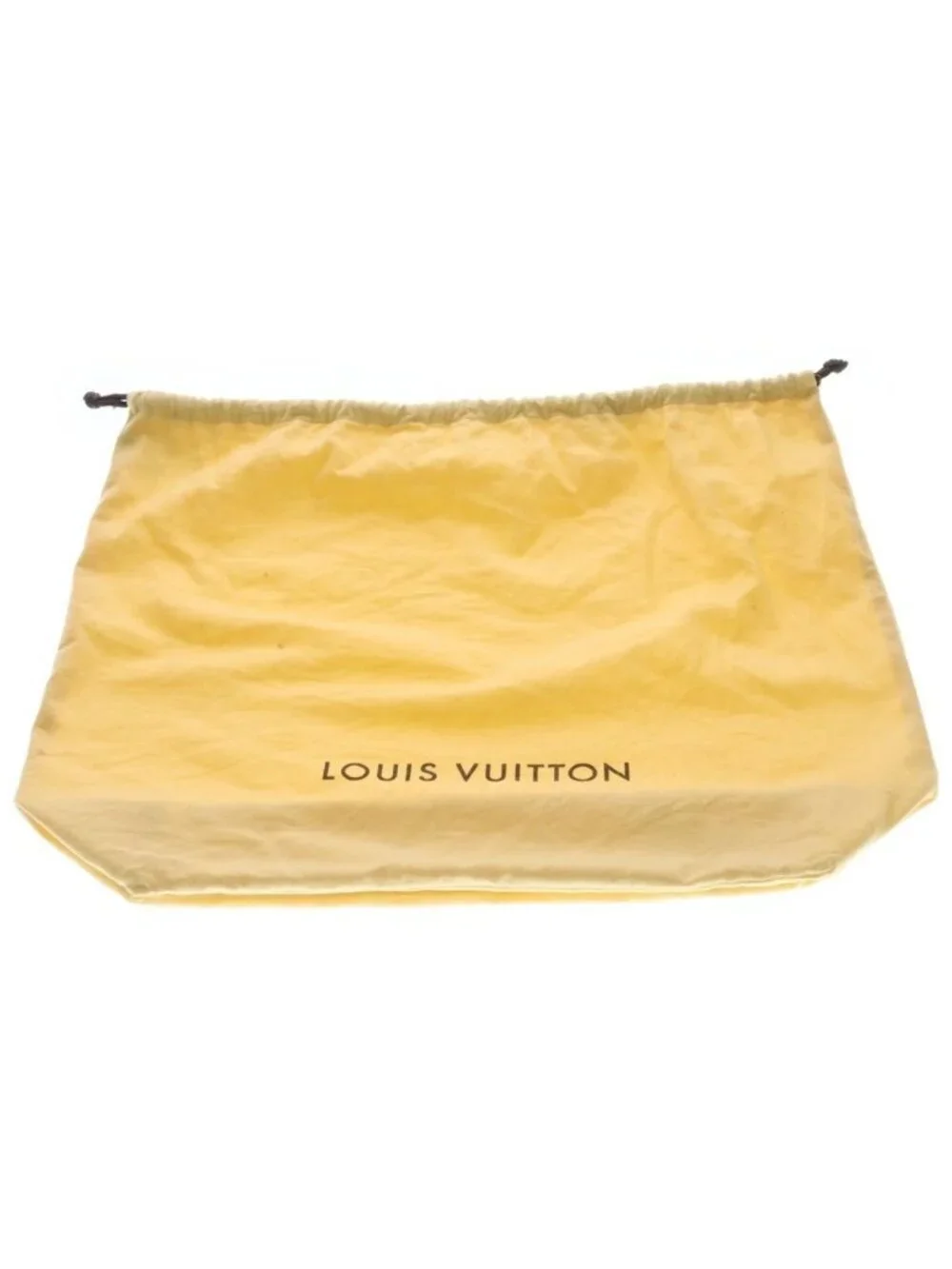 Louis Vuitton Damier Graphite Josh Backpack Black Leather Silver - Picture 6 of 6